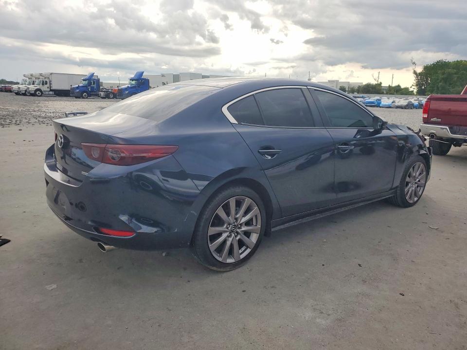 Aukcja sprzedaży 2020 Mazda 3, vin: JM1BPACL1L1174660, numer aukcji: 55311666