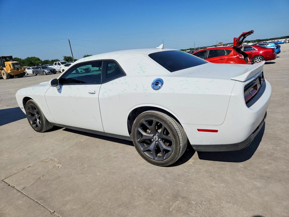 Продажа на аукционе авто 2019 Dodge Challenger, vin: 2C3CDZAG5KH759327, номер лота: 53449436