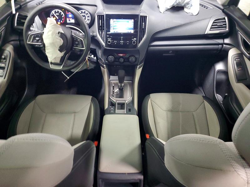Aukcja sprzedaży 2019 Subaru Forester, vin: JF2SKACC1KH458070, numer aukcji: 46777966