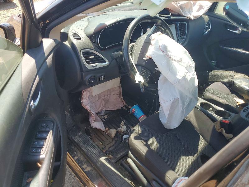 Продаж на аукціоні авто 2014 Dodge Dart, vin: 1C3CDFDH4ED791092, номер лоту: 54073136