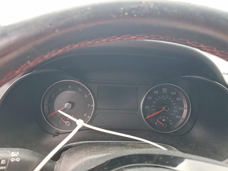 Aukcja sprzedaży 2024 Kia Forte, vin: 3KPF44AC3RE744047, numer aukcji: 52541186