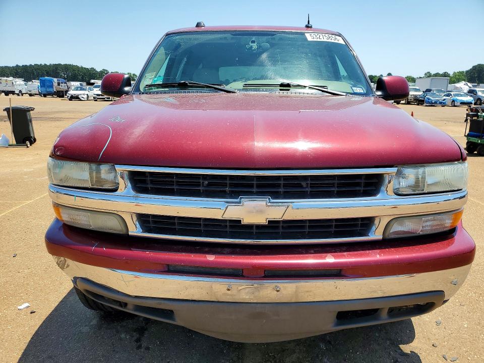Продаж на аукціоні авто 2004 Chevrolet Suburban, vin: 1GNEC16Z34J161717, номер лоту: 53275856