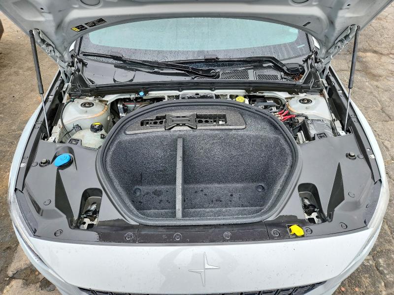 Продаж на аукціоні авто 2023 Polestar 2, vin: YSMED3KA5PL135361, номер лоту: 53825456