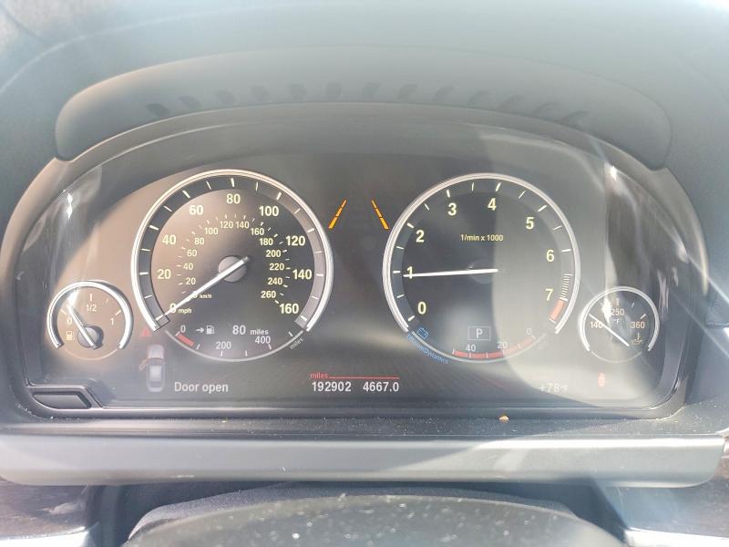 2013 Bmw 640 მანქანა იყიდება აუქციონზე, vin: WBA6A0C52DDF14395, აუქციონის ნომერი: 53271386