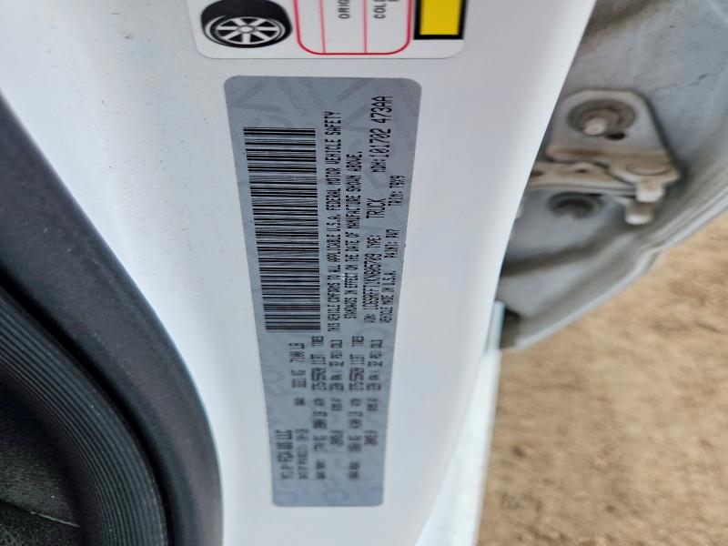 Aukcja sprzedaży 2019 Ram 1500, vin: 1C6SRFFT1KN605709, numer aukcji: 54990546