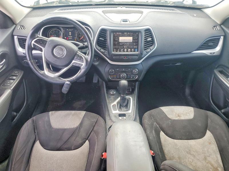 Aukcja sprzedaży 2014 Jeep Cherokee, vin: 1C4PJMCB8EW150331, numer aukcji: 54235726