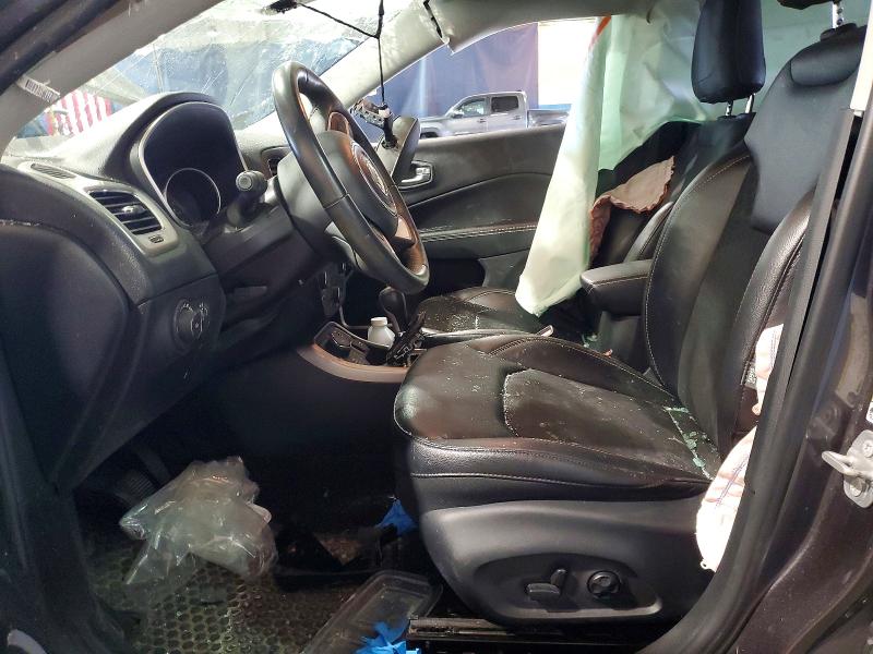 54601206 :رقم المزاد ، 3C4NJDBB3KT661097 vin ، 2019 Jeep Compass مزاد بيع