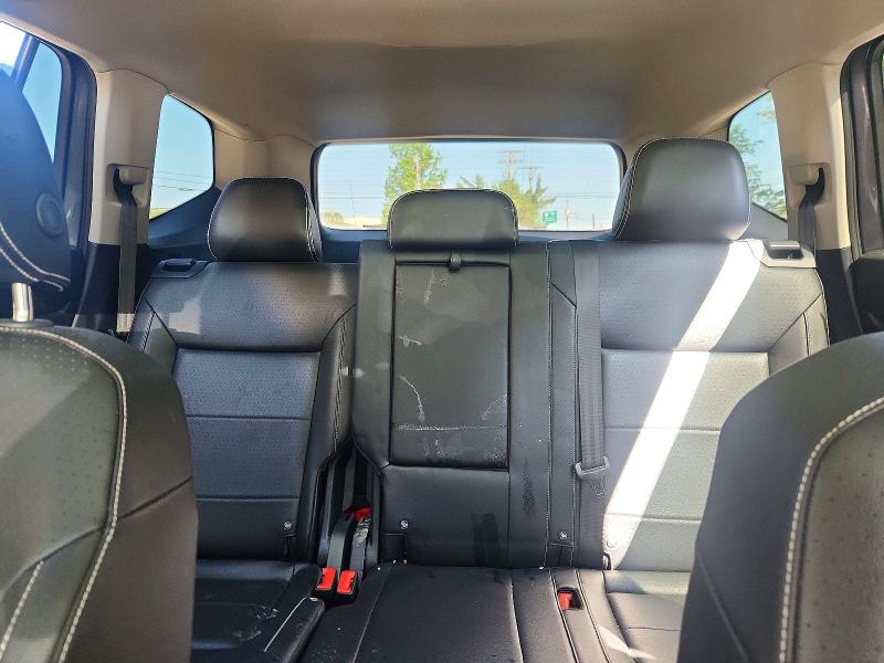 Aukcja sprzedaży 2021 Volkswagen Atlas, vin: 1V2KR2CA0MC558822, numer aukcji: 55212576