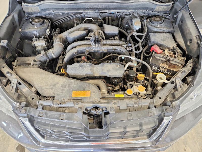 Продажа на аукционе авто 2018 Subaru Forester, vin: JF2SJAEC8JH452619, номер лота: 53580536