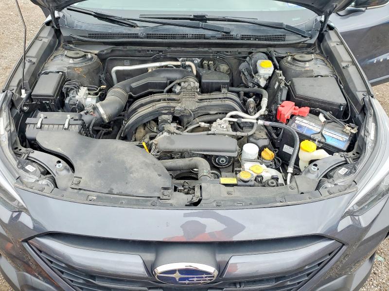 Продажа на аукционе авто 2023 Subaru Outback, vin: 4S4BTAFC8P3160526, номер лота: 53641656