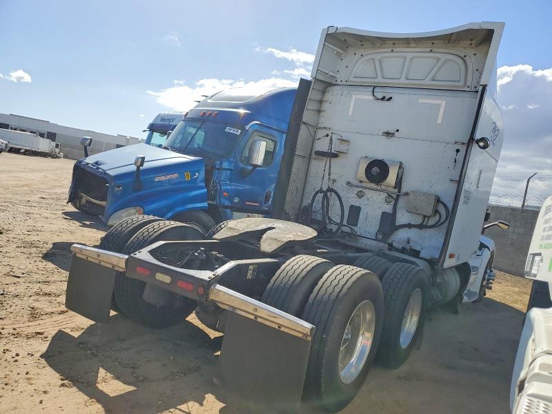 Продажа на аукционе авто 2017 Peterbilt 579, vin: 1XPBD49X2HD392907, номер лота: 55383506