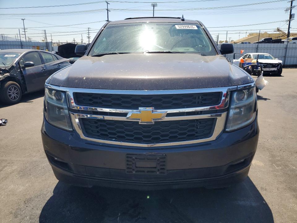 Aukcja sprzedaży 2015 Chevrolet Tahoe, vin: 1GNSKBKC0FR526744, numer aukcji: 52999846