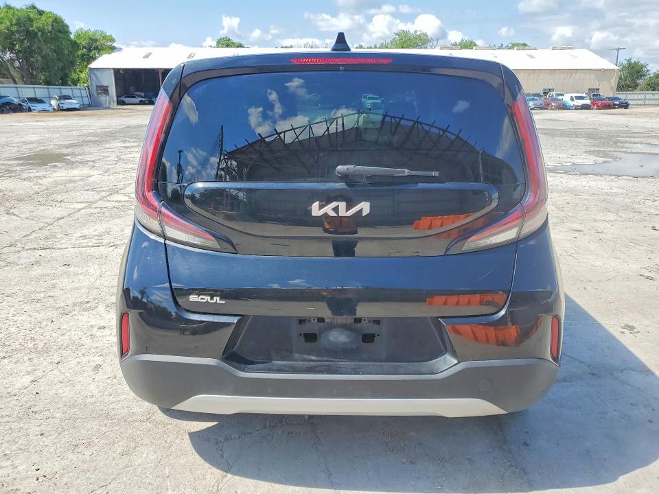 Aukcja sprzedaży 2023 Kia Soul, vin: KNDJ23AU5P7874928, numer aukcji: 53309266