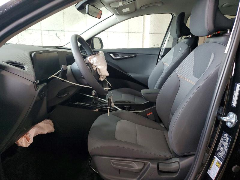 Aukcja sprzedaży 2026 Kia Niro, vin: KNDCP3LE9T5334780, numer aukcji: 54969906