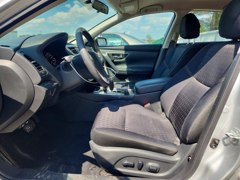 Auction sale of the 2018 Nissan Altima, vin: 1N4AL3AP9JC132219, lot number: 53995956