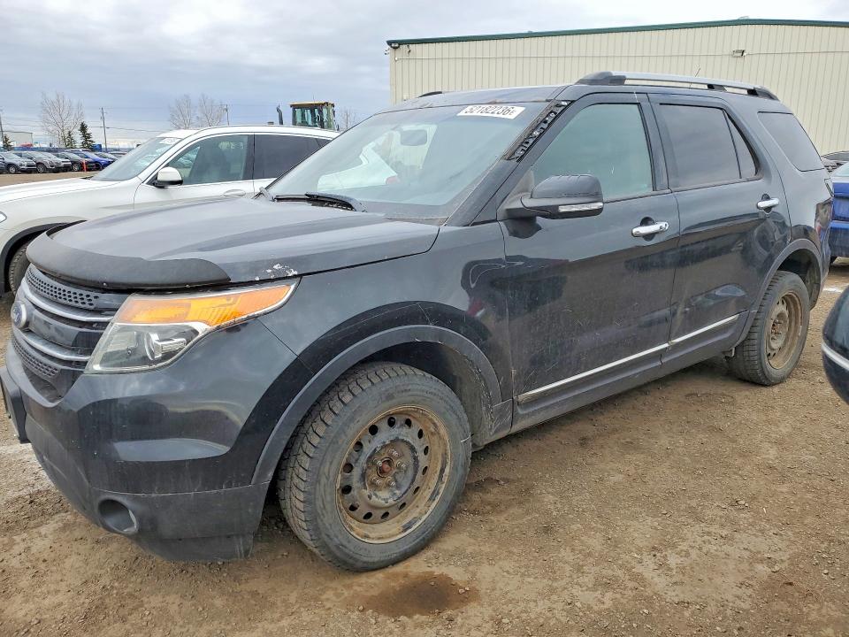 Aukcja sprzedaży 2011 Ford Explorer, vin: 1FMHK8F88BGA27803, numer aukcji: 52182236