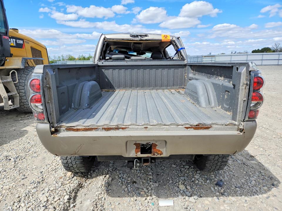 52224016 :رقم المزاد ، 1GTHK23153F127180 vin ، 2003 Gmc Sierra مزاد بيع