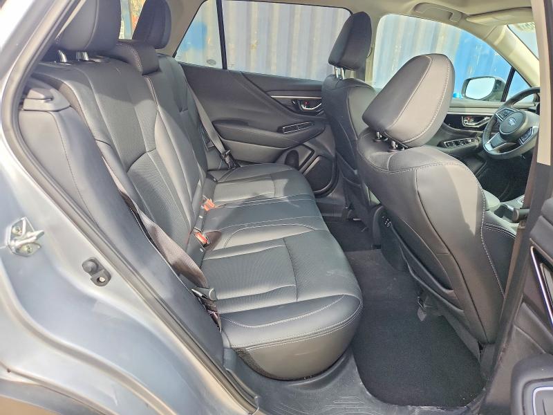 Продажа на аукционе авто 2024 Subaru Outback, vin: 4S4BTGPDXR3229259, номер лота: 52655356