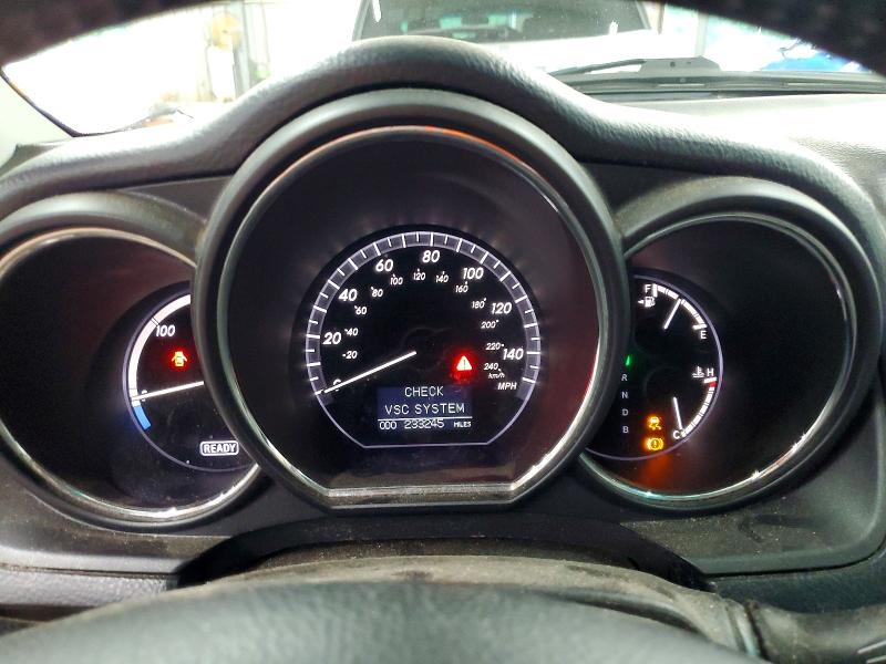 Продаж на аукціоні авто 2006 Lexus Rx, vin: JTJHW31U760032597, номер лоту: 55113306