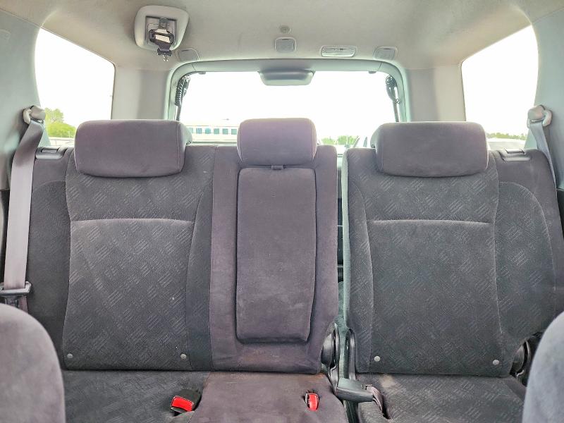 Продажа на аукционе авто 2006 Honda Cr-v, vin: JHLRD78846C033852, номер лота: 53660866