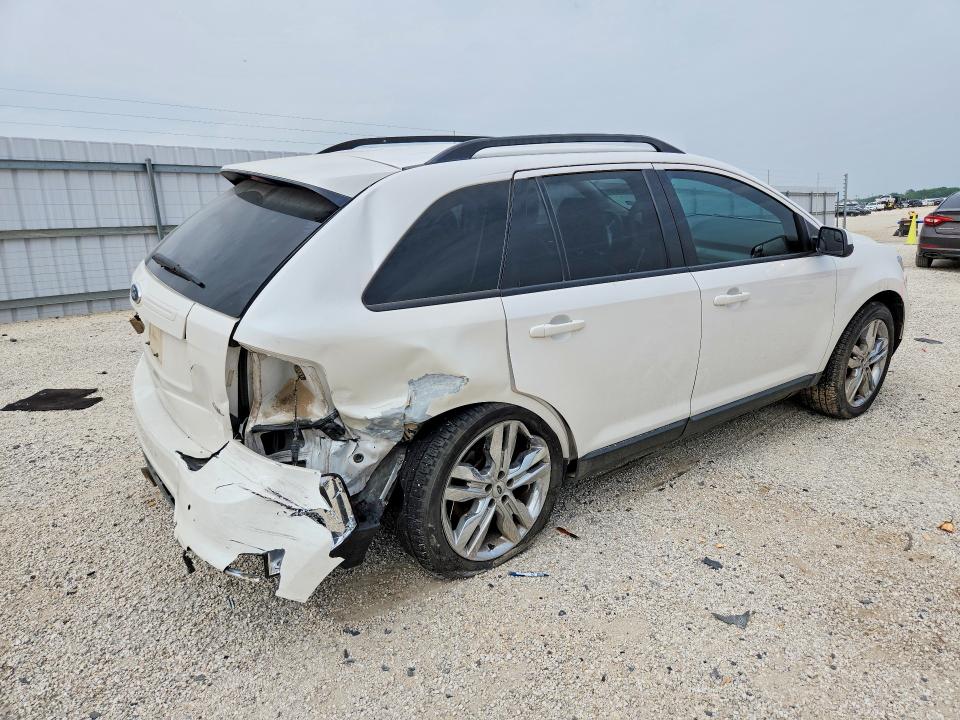 Aukcja sprzedaży 2013 Ford Edge, vin: 2FMDK3JC1DBB29676, numer aukcji: 52346636