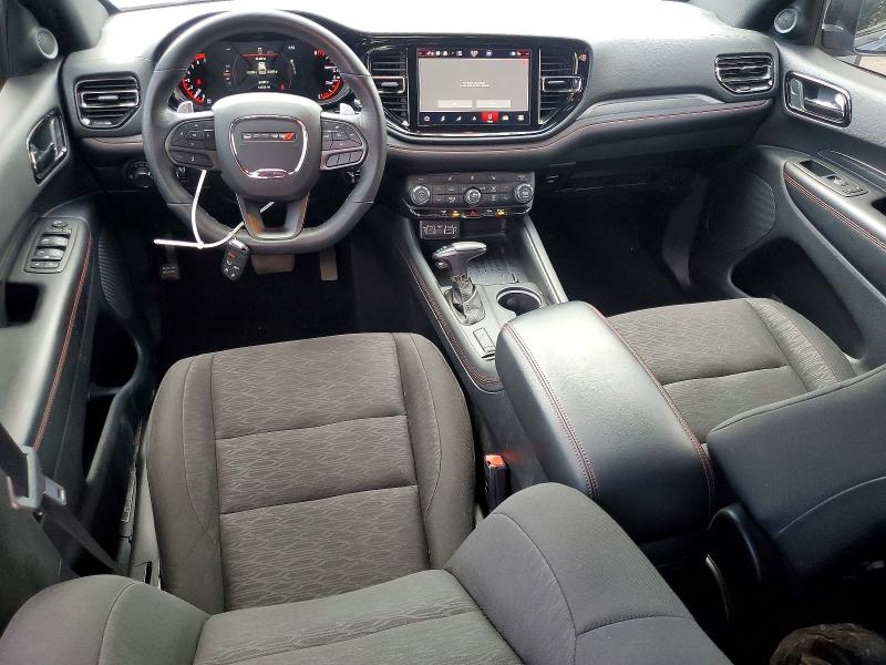 Продажа на аукционе авто 2026 Dodge Durango, vin: 1C4SDJCT6TC160105, номер лота: 52430676