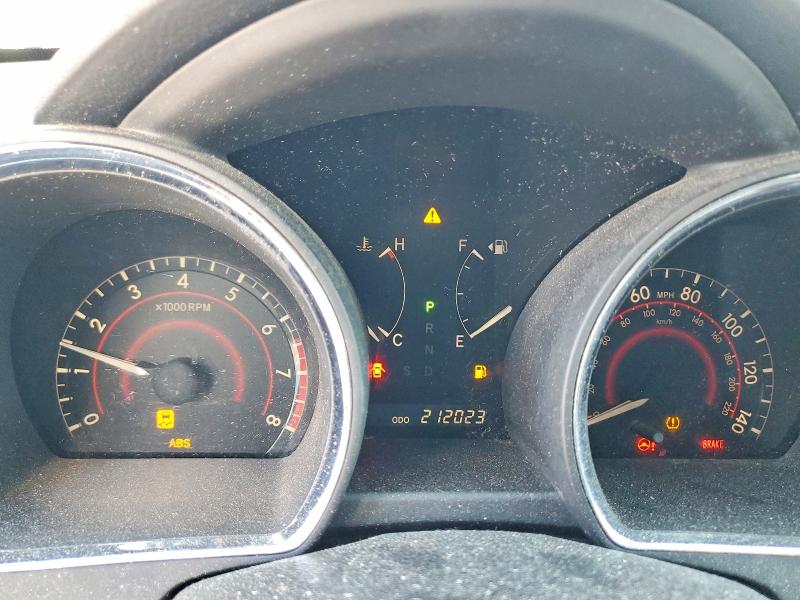 Aukcja sprzedaży 2010 Toyota Highlander, vin: 5TDDK3EH0AS020064, numer aukcji: 53362836