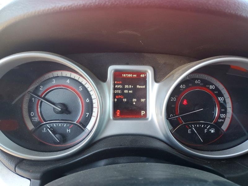 2020 Dodge Journey მანქანა იყიდება აუქციონზე, vin: 3C4PDCAB6LT242111, აუქციონის ნომერი: 52477196