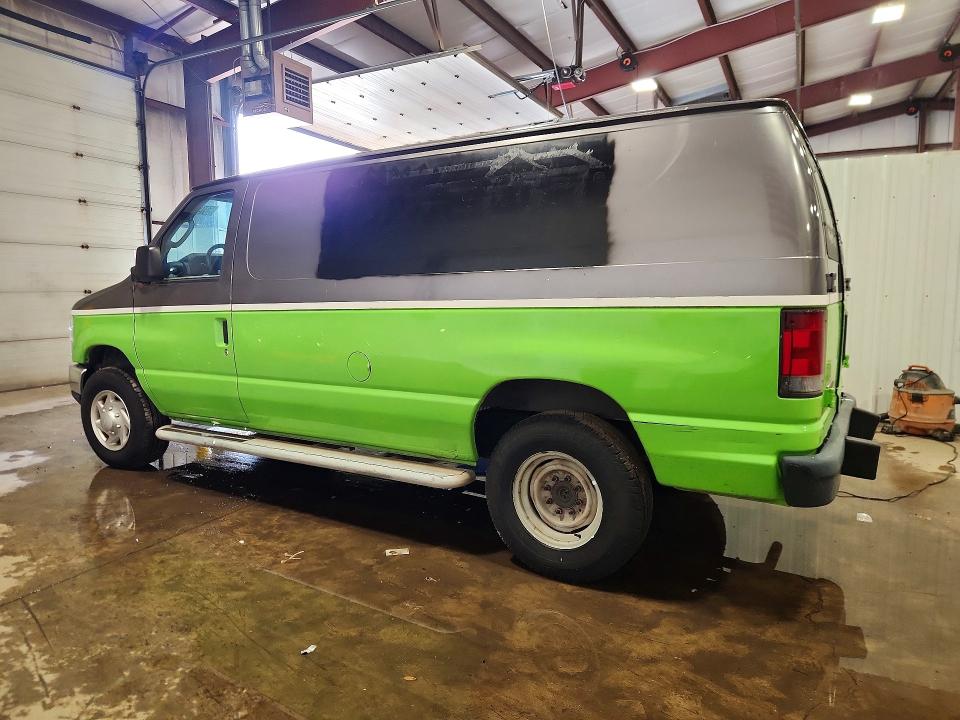 Aukcja sprzedaży 2013 Ford Econoline, vin: 1FTNE2EW8DDA66844, numer aukcji: 55938946