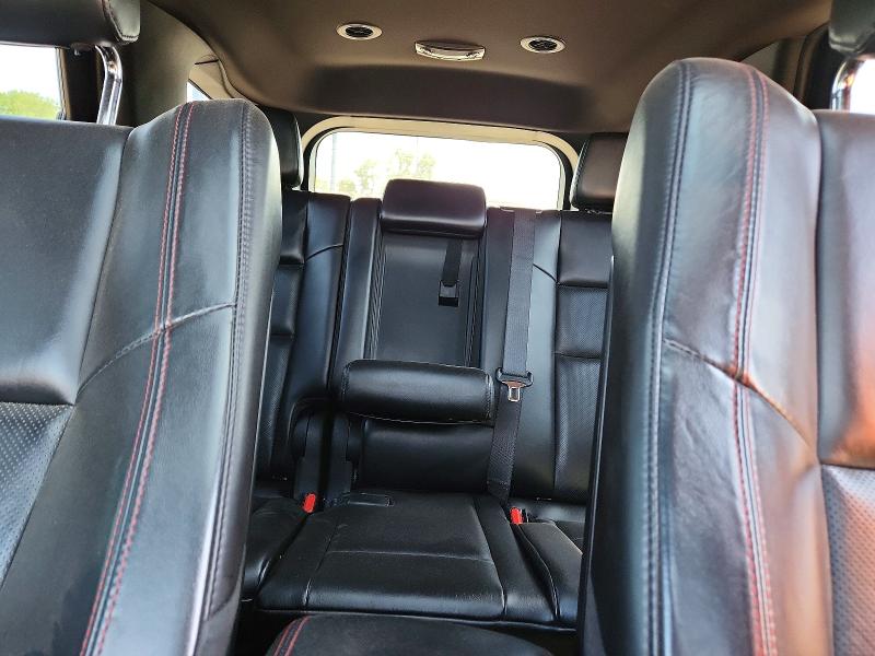 Продаж на аукціоні авто 2023 Dodge Durango, vin: 1C4RDJDG5PC677207, номер лоту: 55255626