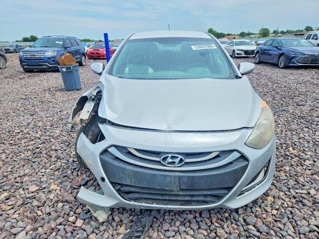 Продаж на аукціоні авто 2014 Hyundai Elantra Gt, vin: KMHD35LH3EU195420, номер лоту: 53697596