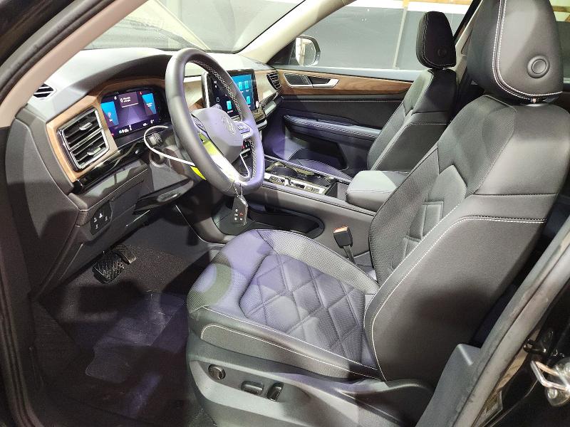 2026 Volkswagen Atlas მანქანა იყიდება აუქციონზე, vin: 1V2HN2CA1TC562396, აუქციონის ნომერი: 53302546