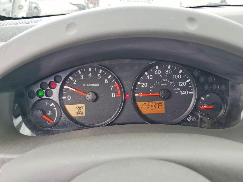Aukcja sprzedaży 2021 Nissan Frontier, vin: 1N6ED0EB4MN712778, numer aukcji: 54123816