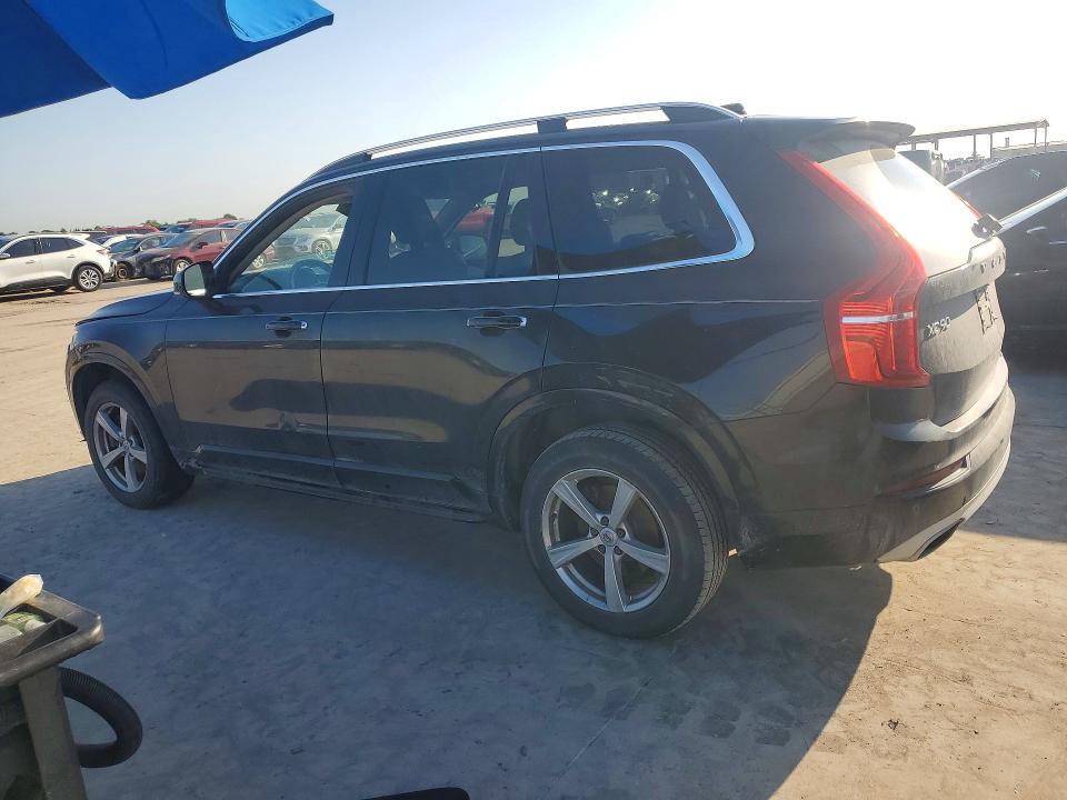 Aukcja sprzedaży 2016 Volvo Xc90, vin: YV4102XK3G1080256, numer aukcji: 55411526