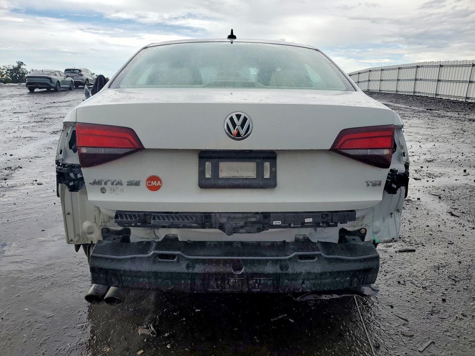 Продажа на аукционе авто 2016 Volkswagen Jetta, vin: 3VWD67AJ8GM363182, номер лота: 54681846