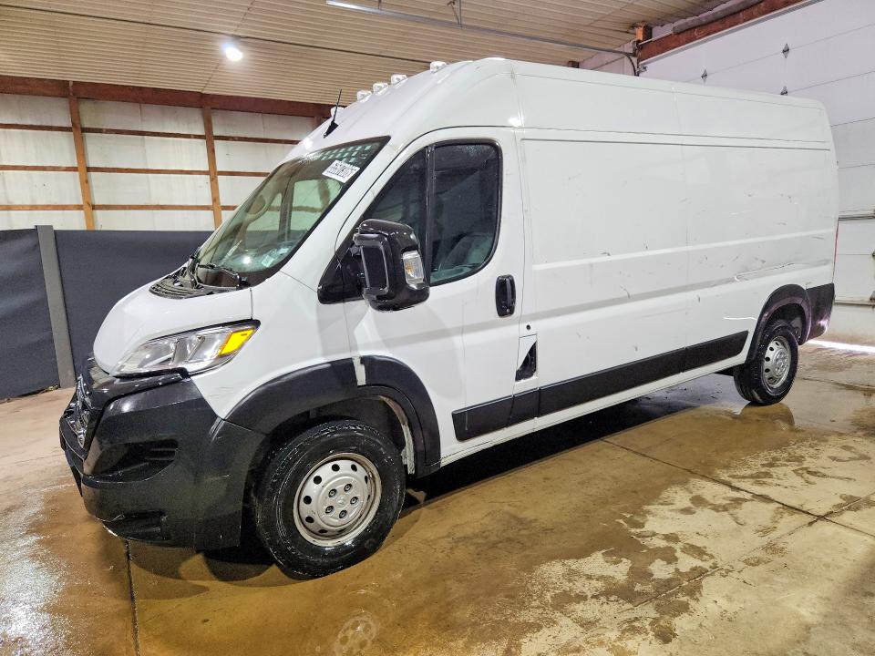Aukcja sprzedaży 2023 Ram Promaster 2500, vin: 3C6LRVDG9PE588223, numer aukcji: 53507306