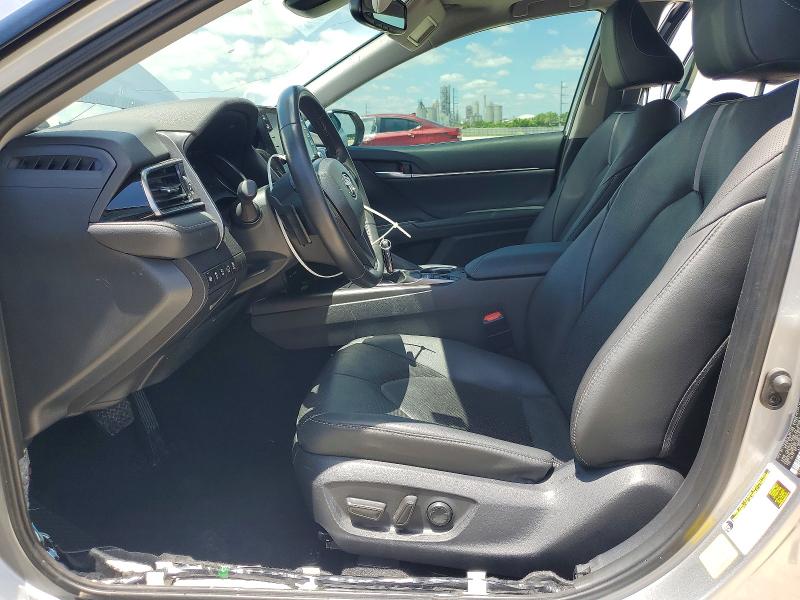 Продажа на аукционе авто 2024 Toyota Camry, vin: 4T1KZ1AK7RU095176, номер лота: 53454646