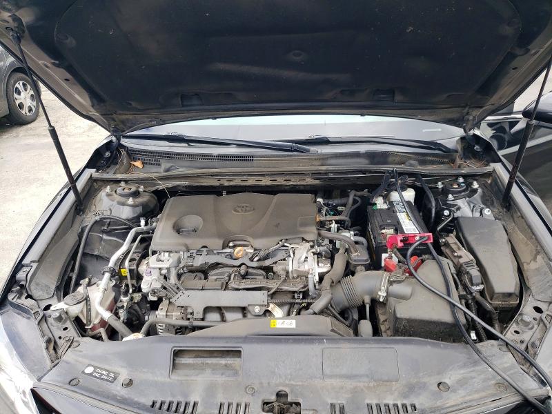 Aukcja sprzedaży 2020 Toyota Camry, vin: 4T1G11AK0LU906322, numer aukcji: 55376566