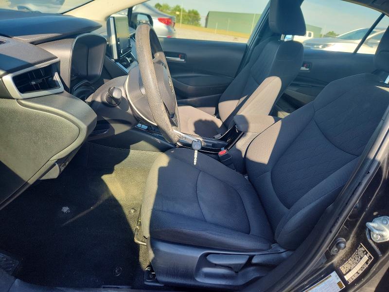 2020 Toyota Corolla მანქანა იყიდება აუქციონზე, vin: JTDEPRAE6LJ061044, აუქციონის ნომერი: 52165166