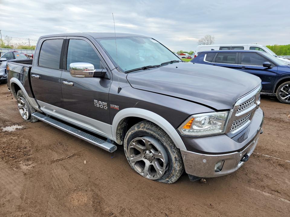Продаж на аукціоні авто 2016 Ram 1500, vin: 1C6RR7NT1GS281563, номер лоту: 52503536