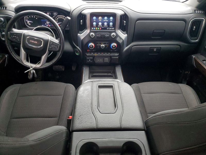 2021 Gmc Sierra მანქანა იყიდება აუქციონზე, vin: 1GTU9CED8MZ326179, აუქციონის ნომერი: 52221116