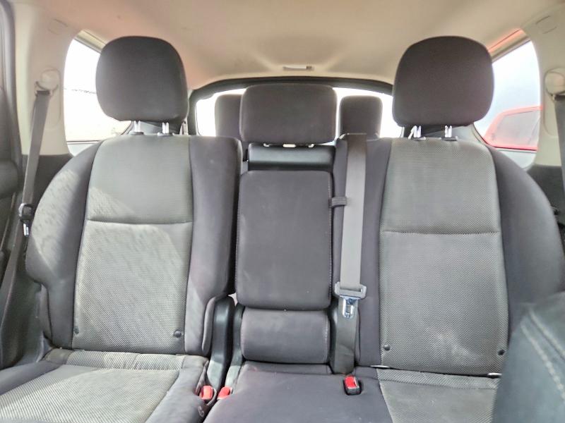 Aukcja sprzedaży 2017 Nissan Pathfinder, vin: 5N1DR2MM1HC656066, numer aukcji: 54512636
