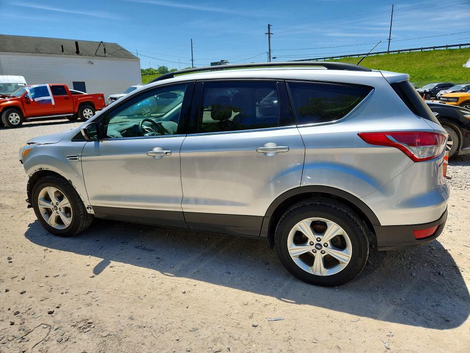 55670976 :رقم المزاد ، 1FMCU9G90EUD78597 vin ، 2014 Ford Escape مزاد بيع