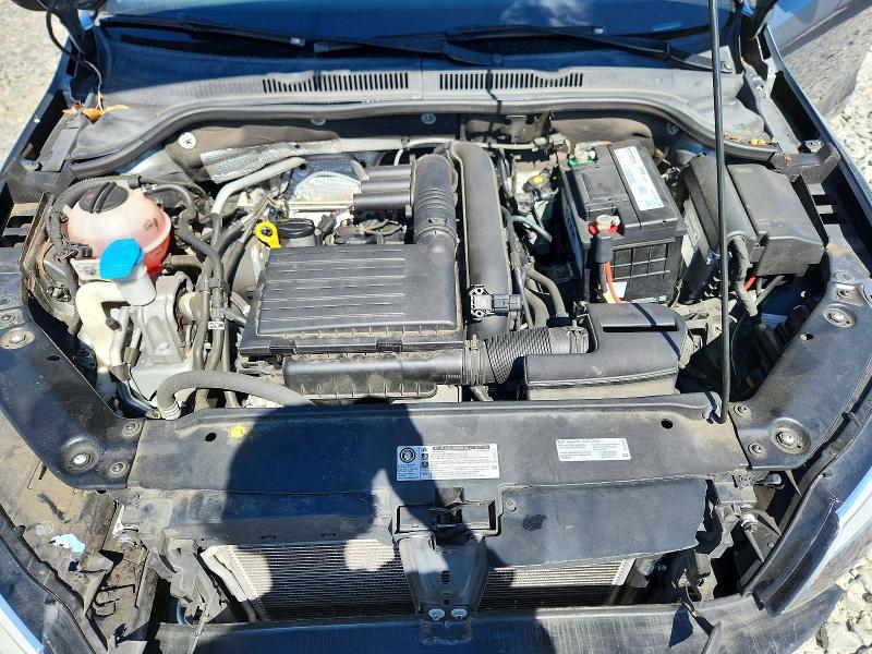 Aukcja sprzedaży 2016 Volkswagen Jetta, vin: 3VW267AJ0GM272642, numer aukcji: 54658566