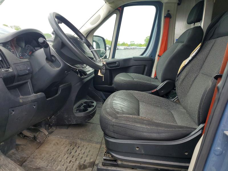 Продажа на аукционе авто 2020 Ram Promaster 3500, vin: 3C6URVJG7LE140792, номер лота: 53284106