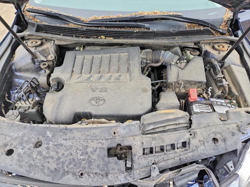 Продаж на аукціоні авто 2015 Toyota Avalon, vin: 4T1BK1EB8FU145125, номер лоту: 55163016