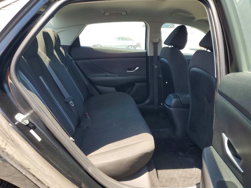 Продаж на аукціоні авто 2023 Hyundai Elantra, vin: KMHLM4AG4PU415664, номер лоту: 52944156