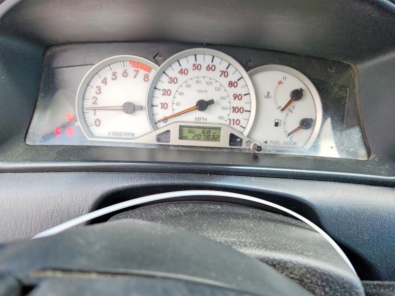 54678866 :رقم المزاد ، 1NXBR32E56Z588242 vin ، 2006 Toyota Corolla مزاد بيع