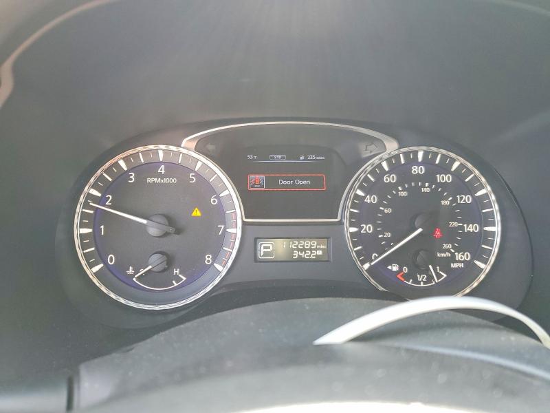 Aukcja sprzedaży 2015 Infiniti Qx60, vin: 5N1AL0MM7FC548265, numer aukcji: 52542416