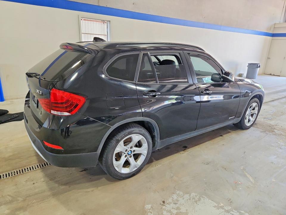 Продажа на аукционе авто 2015 Bmw X1, vin: WBAVM1C50FV317499, номер лота: 53751296